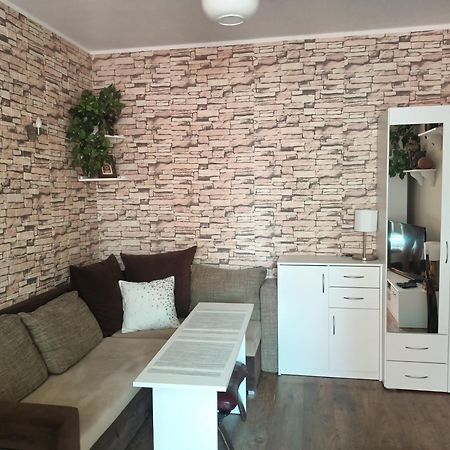 Appartement Atrakcyjne Matejki à Świnoujście Extérieur photo