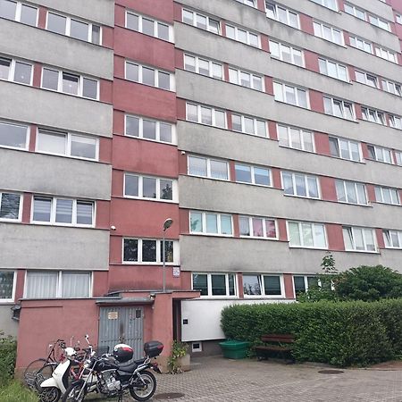Appartement Atrakcyjne Matejki à Świnoujście Extérieur photo