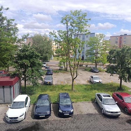 Appartement Atrakcyjne Matejki à Świnoujście Extérieur photo