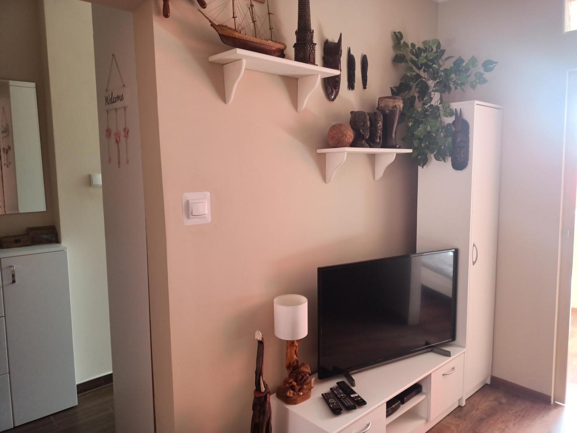 Appartement Atrakcyjne Matejki à Świnoujście Extérieur photo