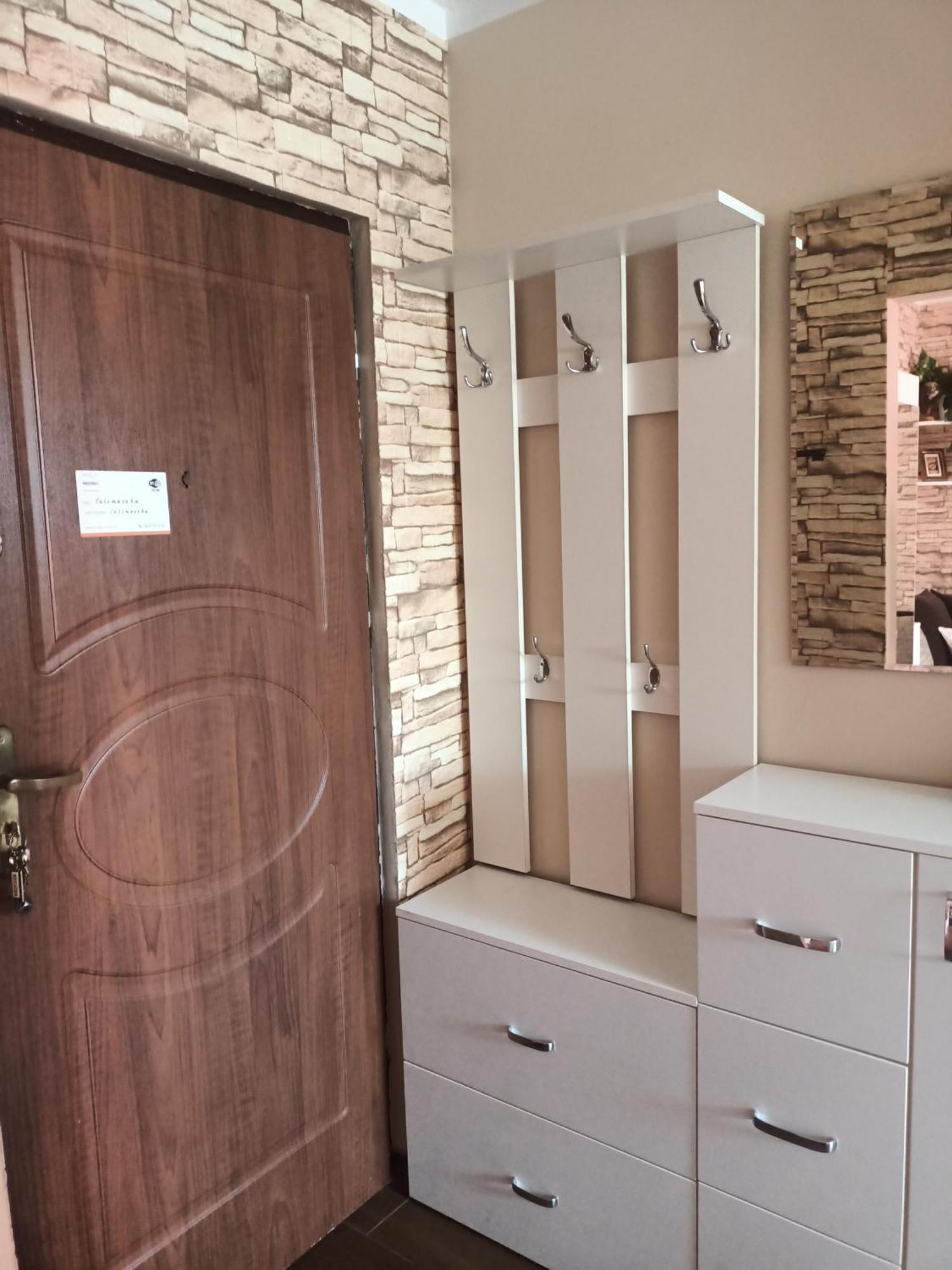 Appartement Atrakcyjne Matejki à Świnoujście Extérieur photo