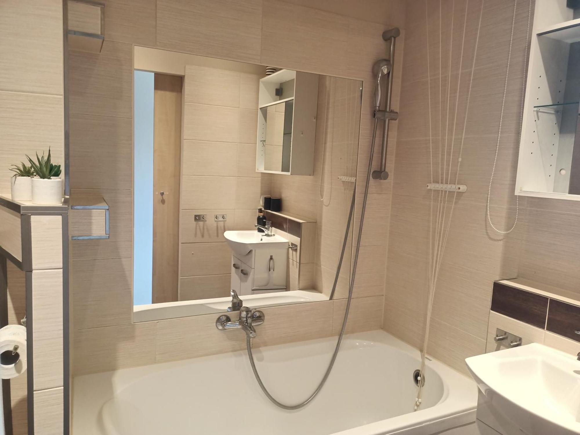 Appartement Atrakcyjne Matejki à Świnoujście Extérieur photo