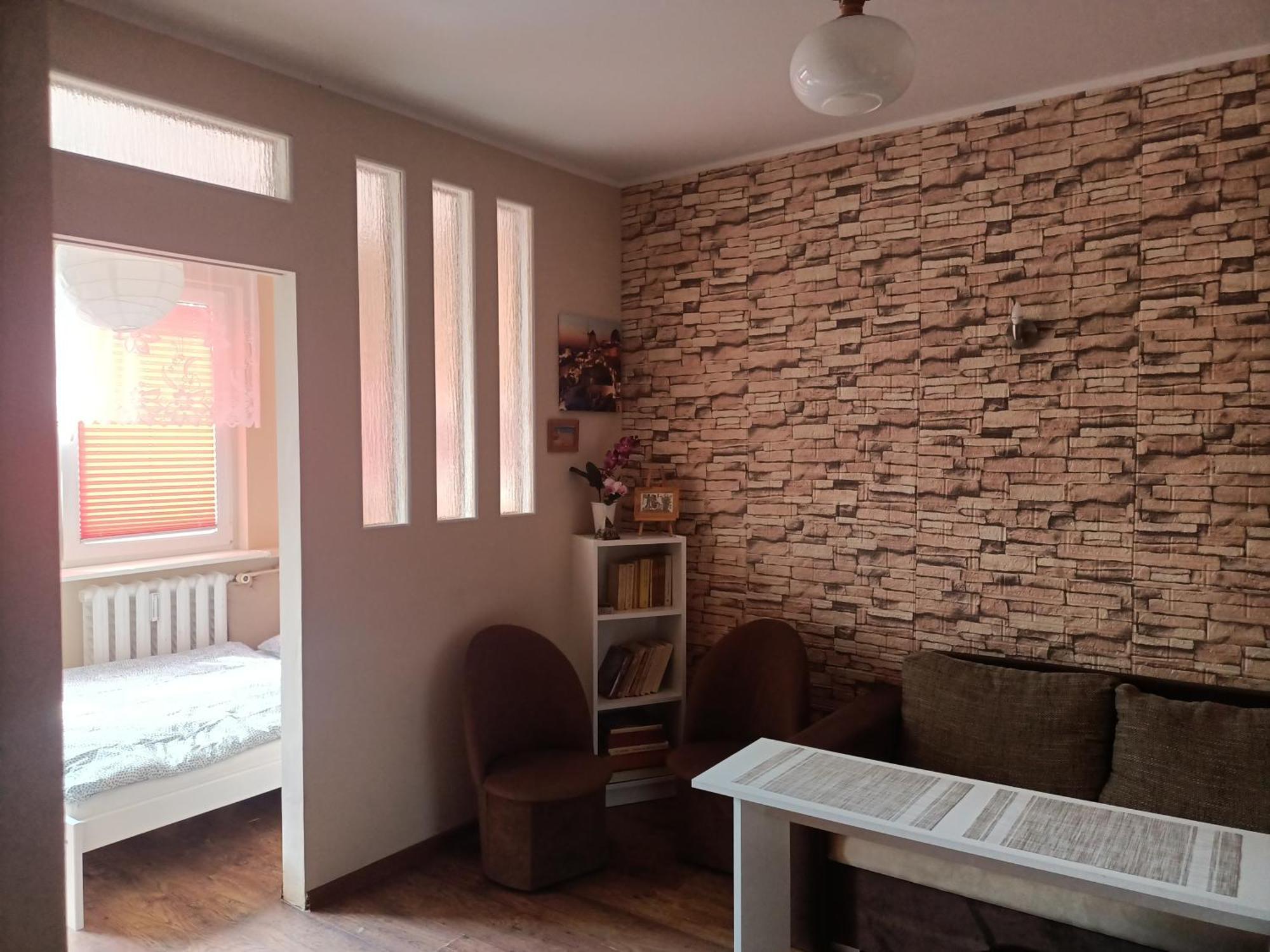 Appartement Atrakcyjne Matejki à Świnoujście Extérieur photo