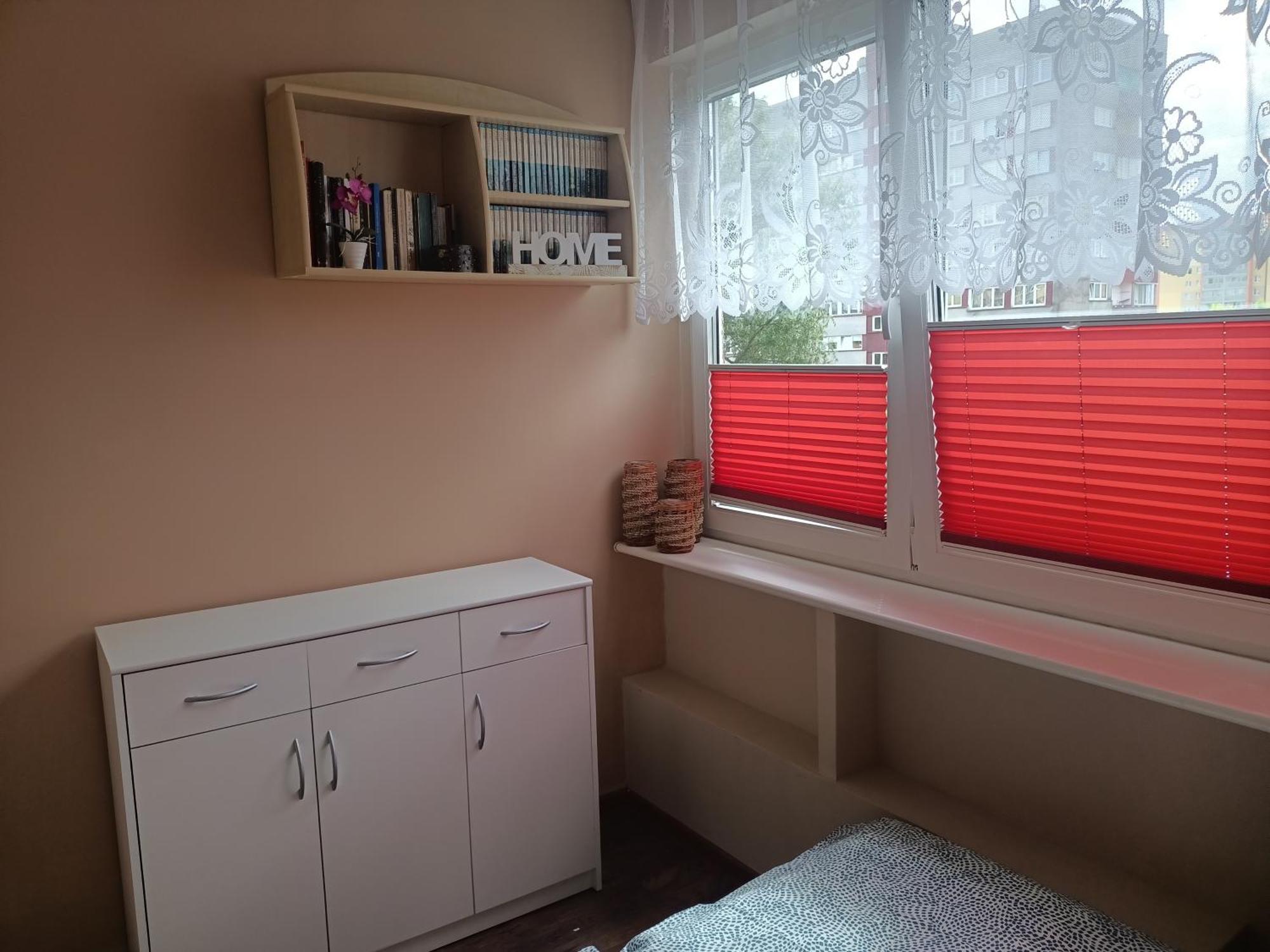Appartement Atrakcyjne Matejki à Świnoujście Extérieur photo