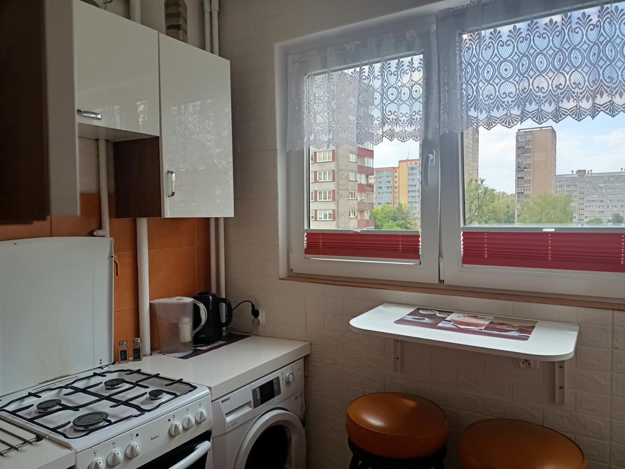 Appartement Atrakcyjne Matejki à Świnoujście Extérieur photo