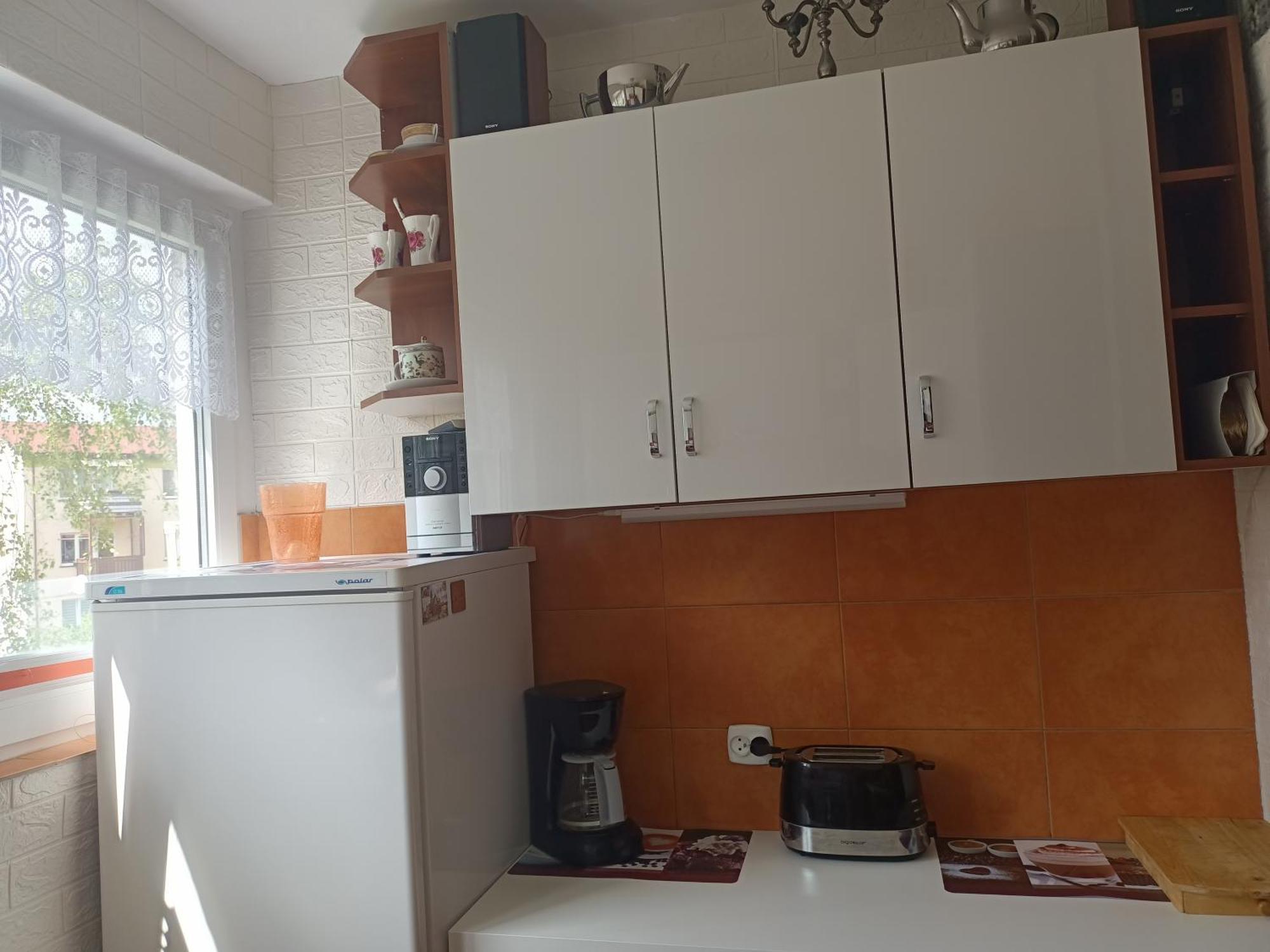 Appartement Atrakcyjne Matejki à Świnoujście Extérieur photo