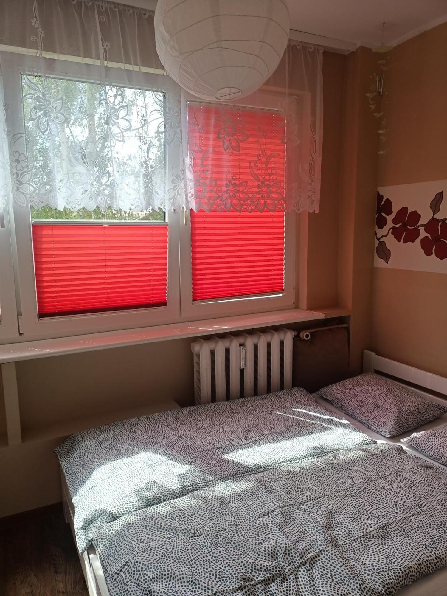 Appartement Atrakcyjne Matejki à Świnoujście Extérieur photo