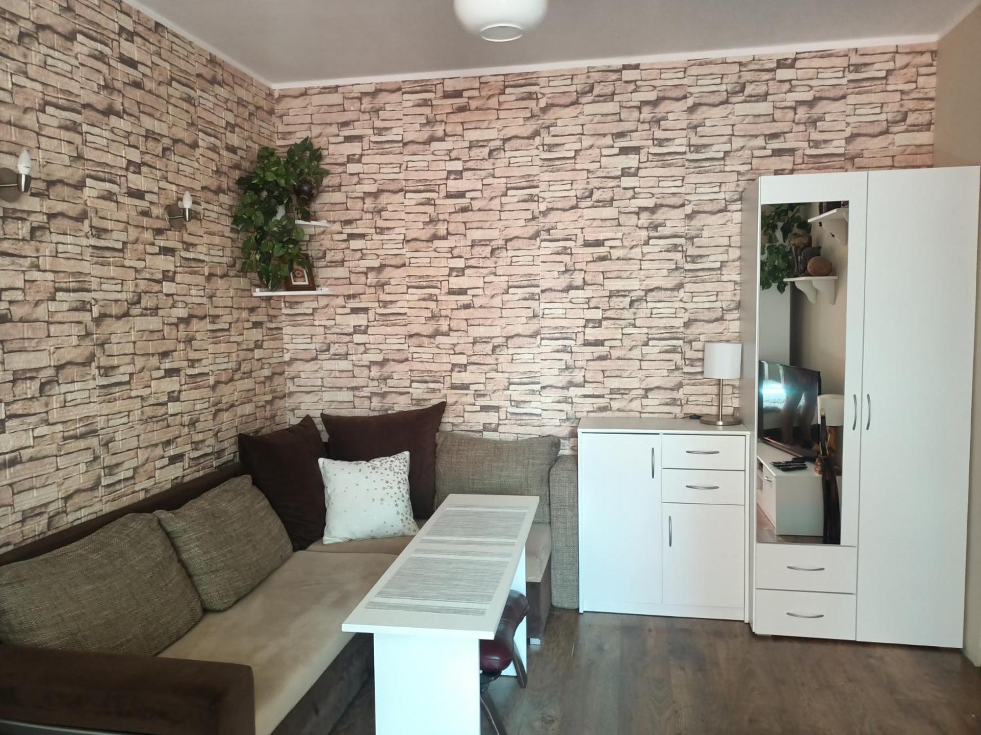 Appartement Atrakcyjne Matejki à Świnoujście Extérieur photo