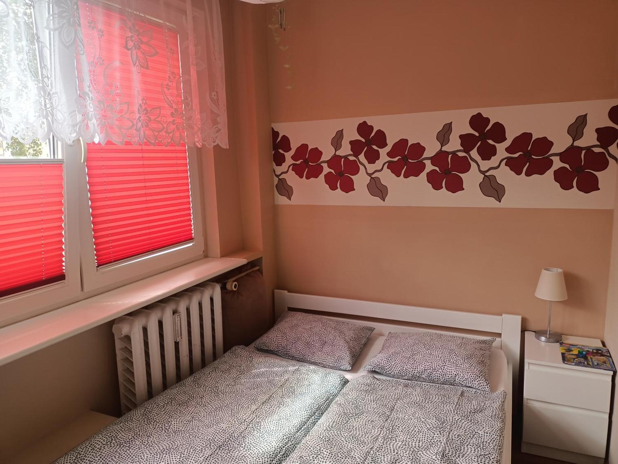 Appartement Atrakcyjne Matejki à Świnoujście Extérieur photo