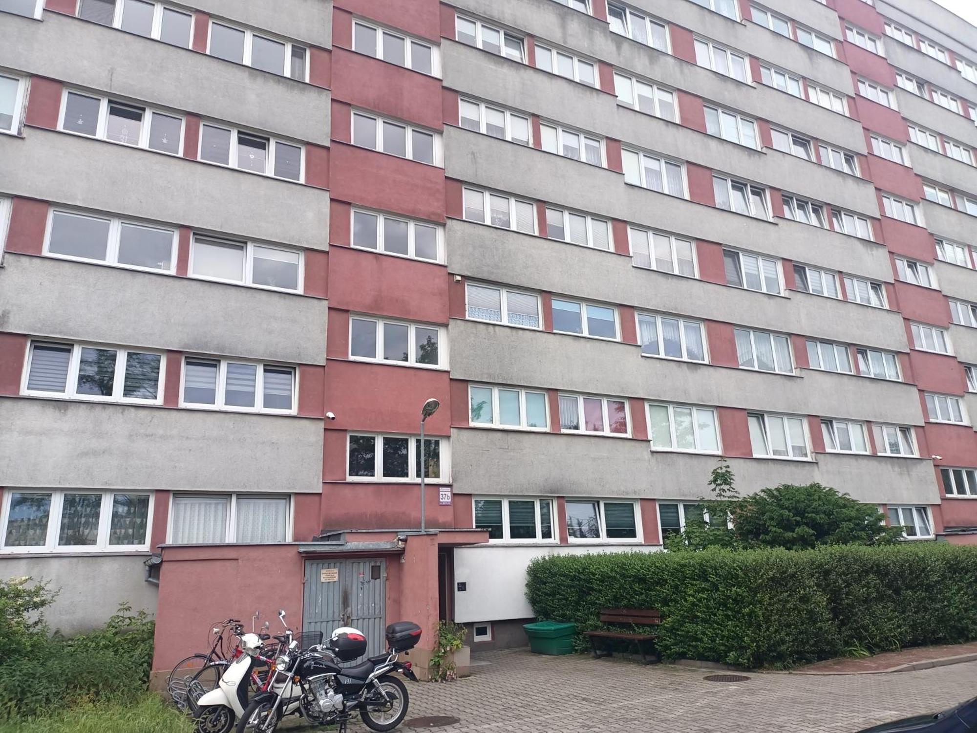 Appartement Atrakcyjne Matejki à Świnoujście Extérieur photo